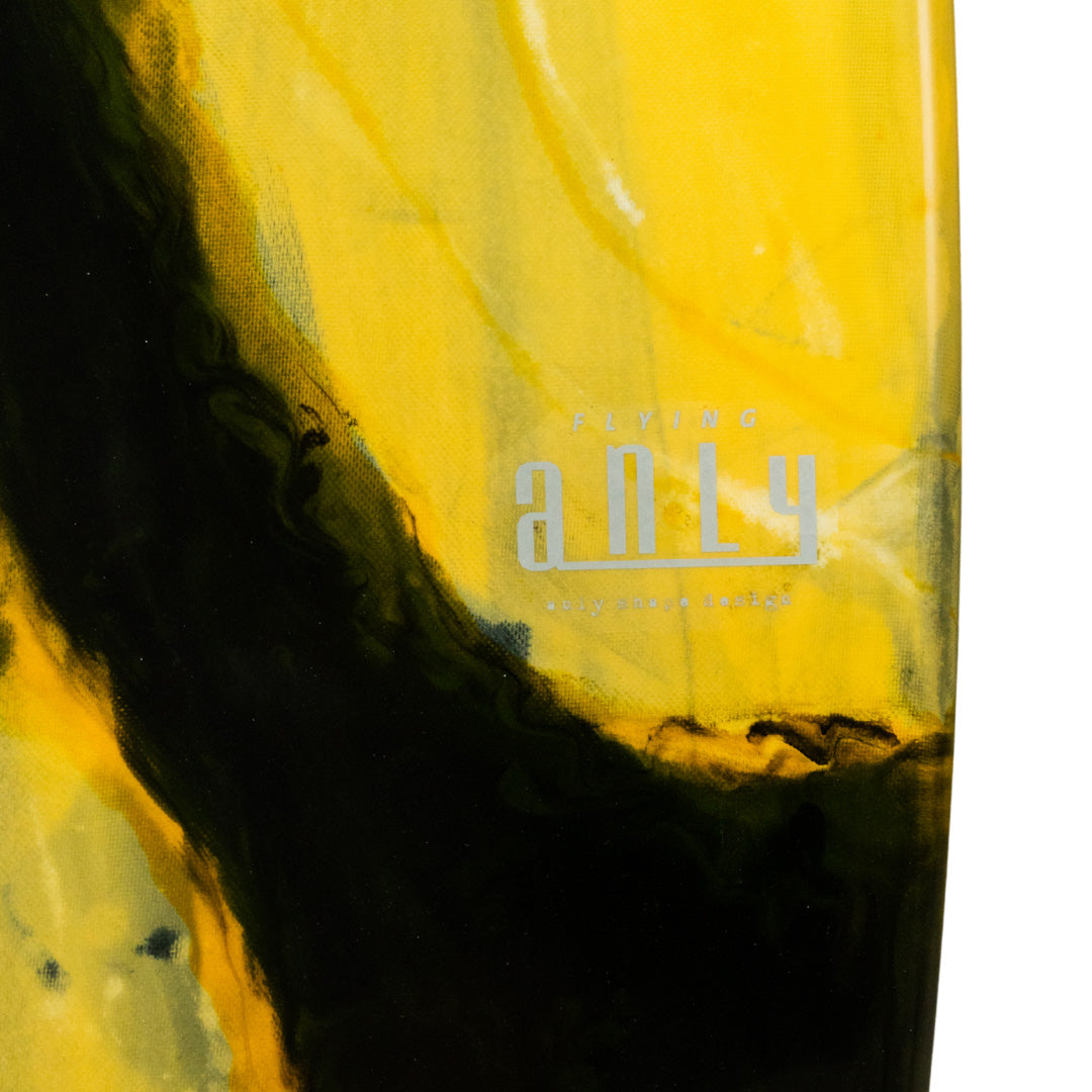 Anly WS ショートボード