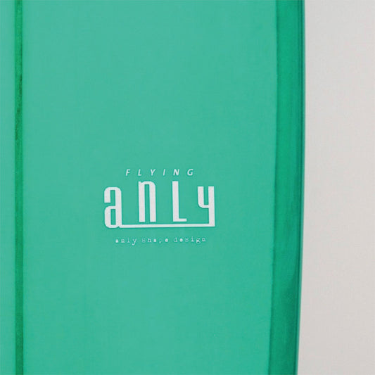 Anly M-2 ミッドレングス