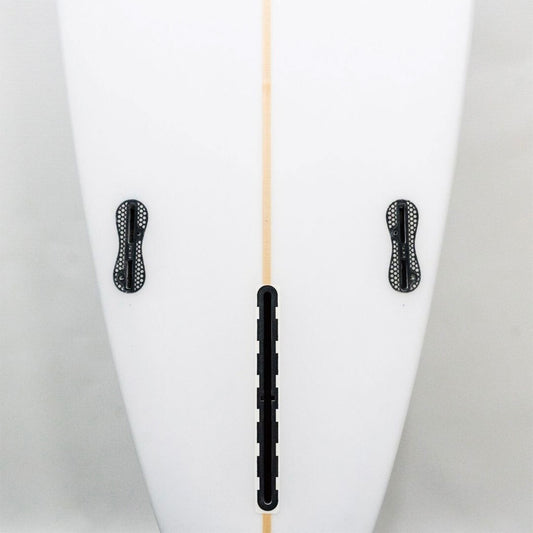 ZEYO L-2+1 ロングボード