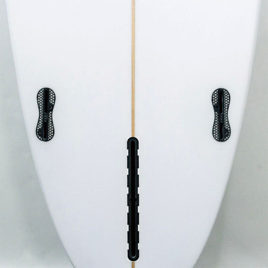 ZEYO M-2+1 ミッドレングス