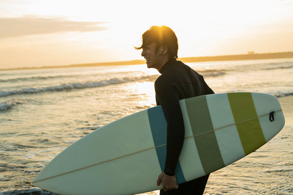 ショートボード