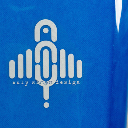 ANLY MF ショートボード