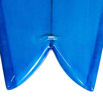 ANLY MF ショートボード