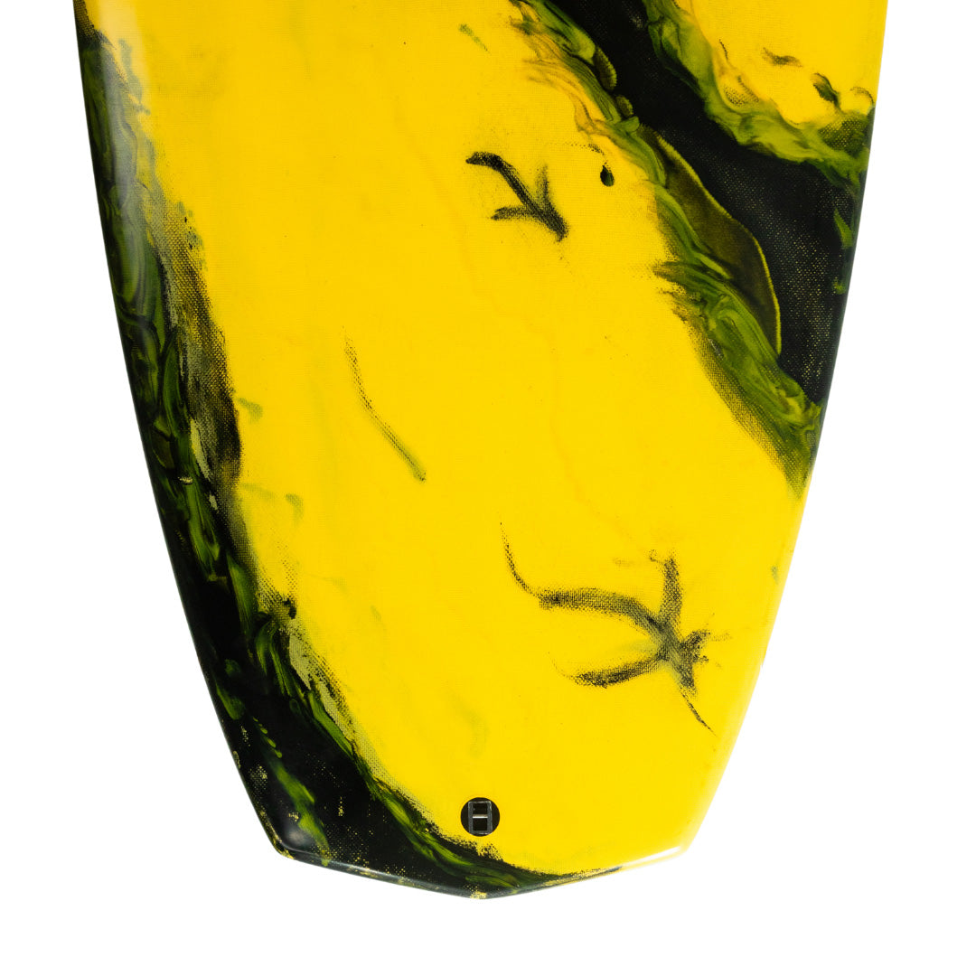 Anly WS ショートボード