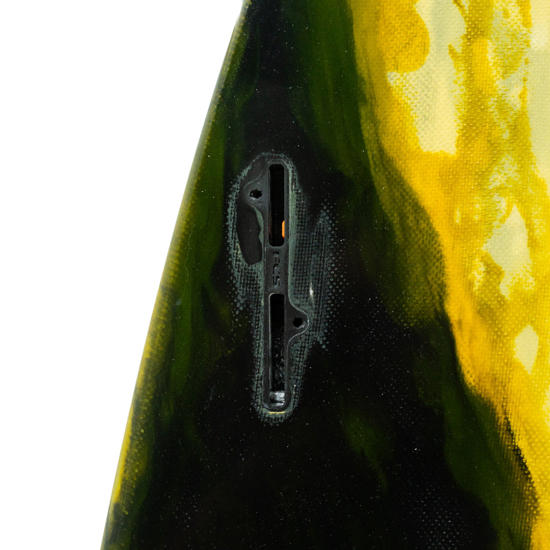 Anly WS ショートボード