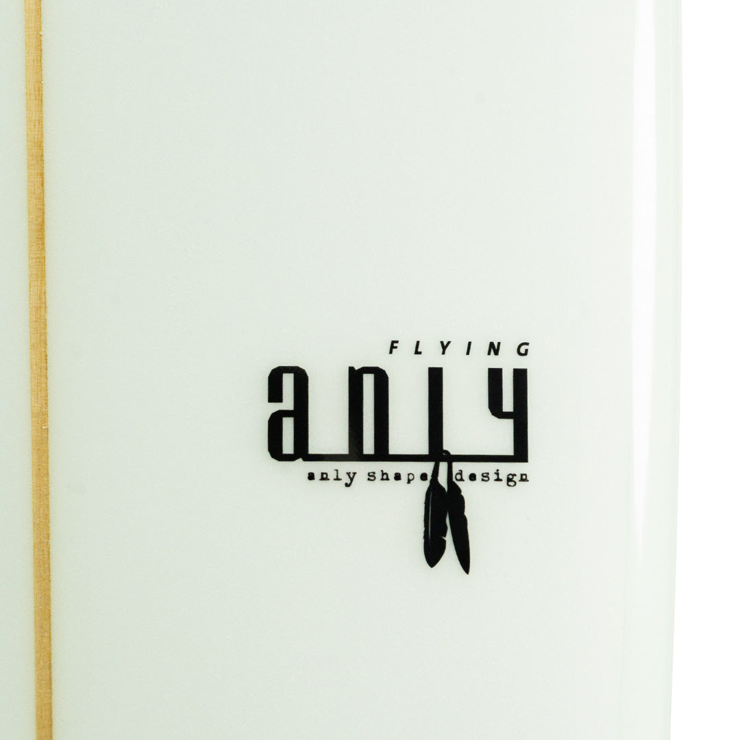 Anly MS ミッドレングス