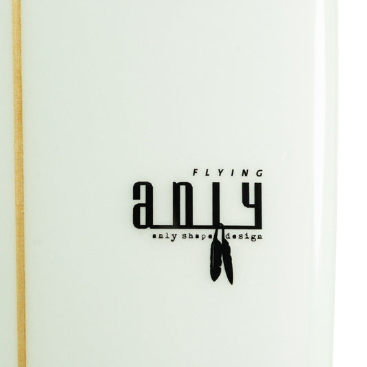 Anly MS ミッドレングス