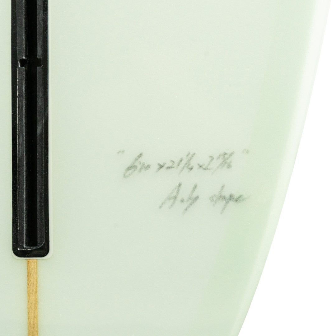 Anly MS ミッドレングス