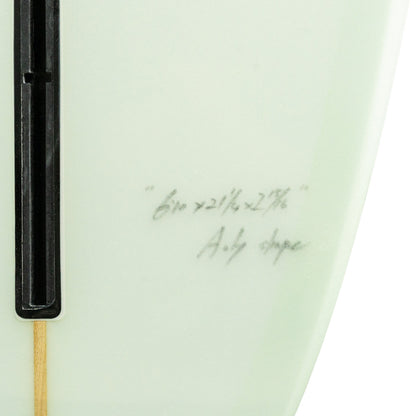 Anly MS ミッドレングス