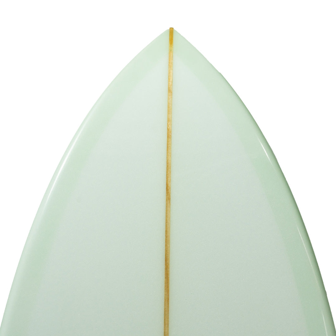 Anly MS ミッドレングス