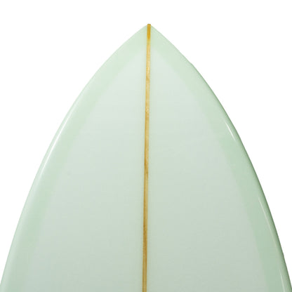 Anly MS ミッドレングス