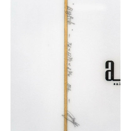 Anly Big Fish ミッドレングス