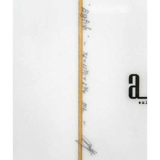 Anly Big Fish ミッドレングス