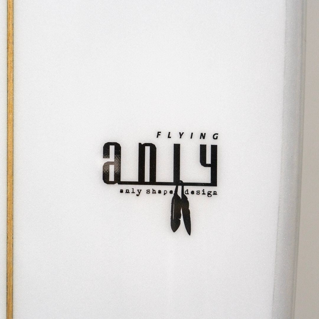 Anly Big Fish ミッドレングス