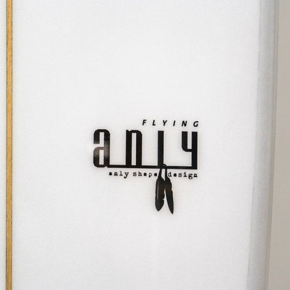 Anly Big Fish ミッドレングス