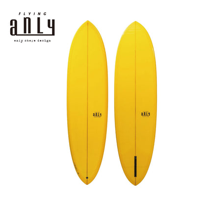 Anly M-1 ミッドレングス