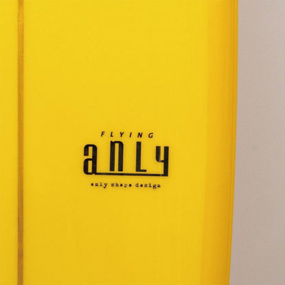 Anly M-1 ミッドレングス