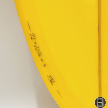 Anly M-1 ミッドレングス