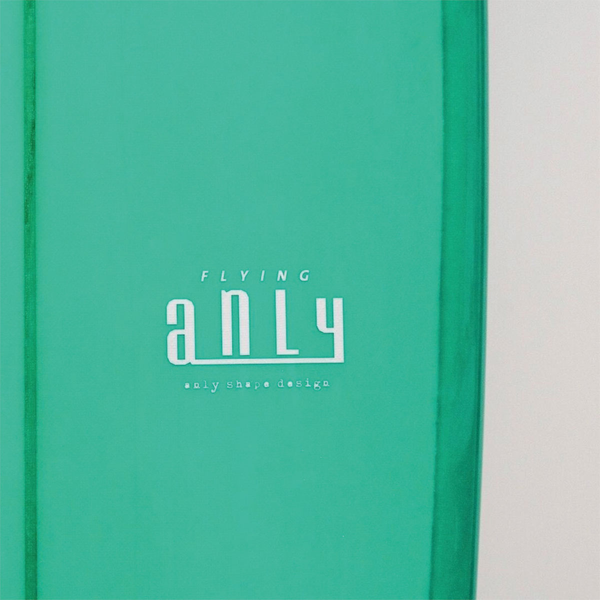 Anly M-2 ミッドレングス