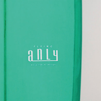 Anly M-2 ミッドレングス