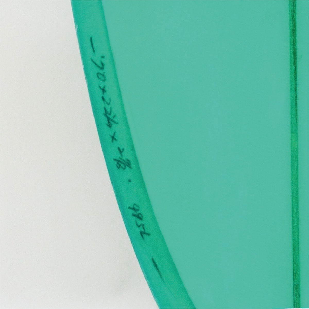 Anly M-2 ミッドレングス