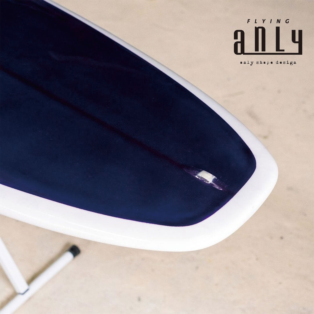 Anly M-R2+1 ミッドレングス