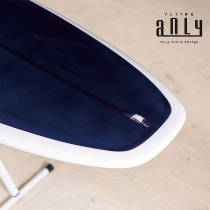 Anly M-R2+1 ミッドレングス