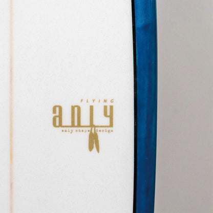 Anly S2 ショートボード