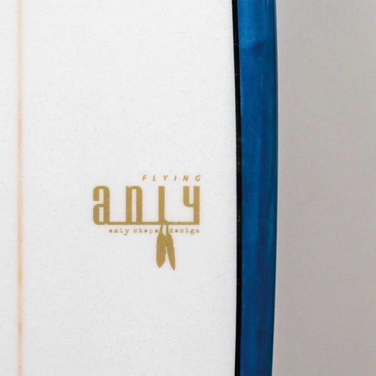 Anly S2 ショートボード