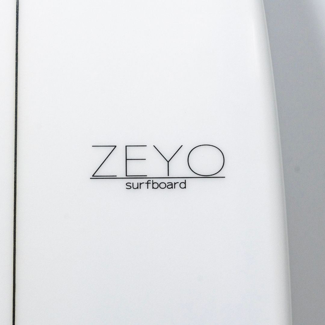 ZEYO S-4 ショートボード