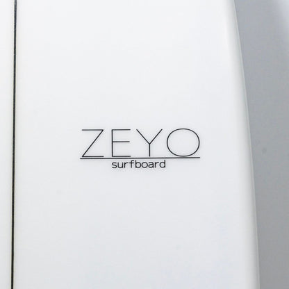 ZEYO S-4 ショートボード