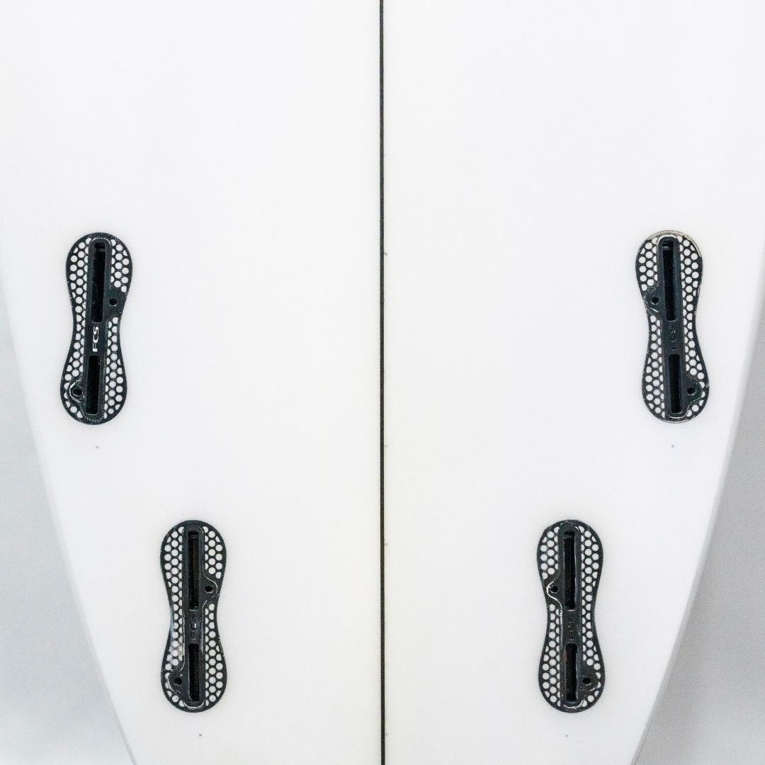 ZEYO S-4 ショートボード