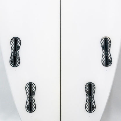 ZEYO S-4 ショートボード