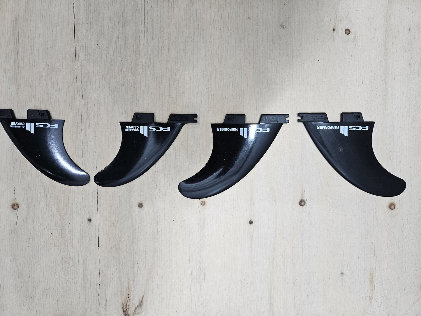 ZEYO S-4 ショートボード