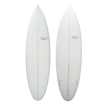 ZEYO S-R ショートボード