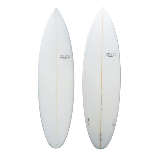 ZEYO S-R ショートボード