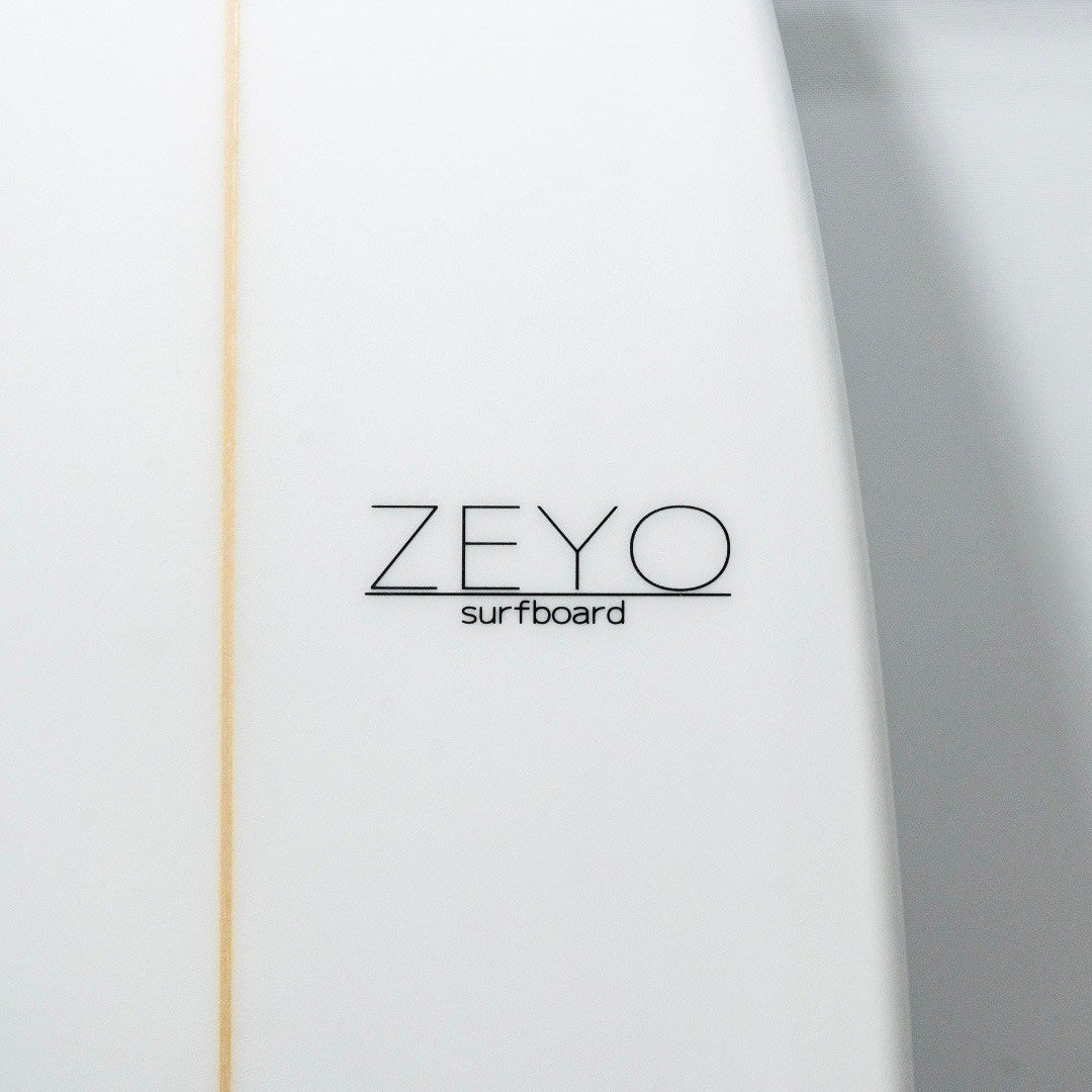 ZEYO S-R ショートボード