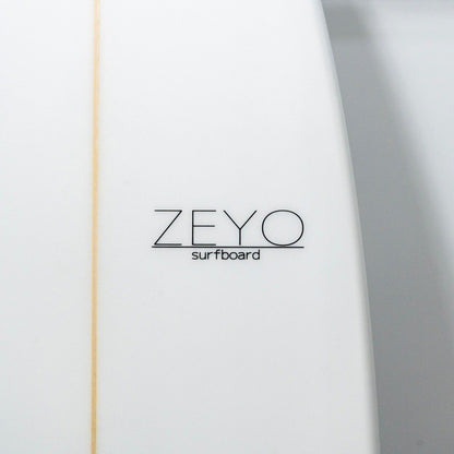 ZEYO S-R ショートボード