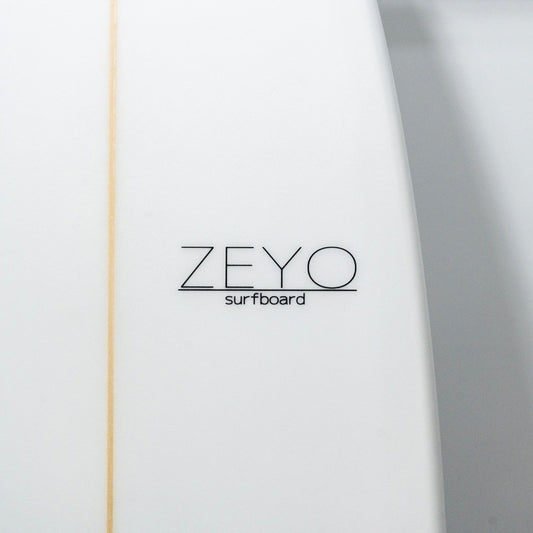 ZEYO S-R ショートボード