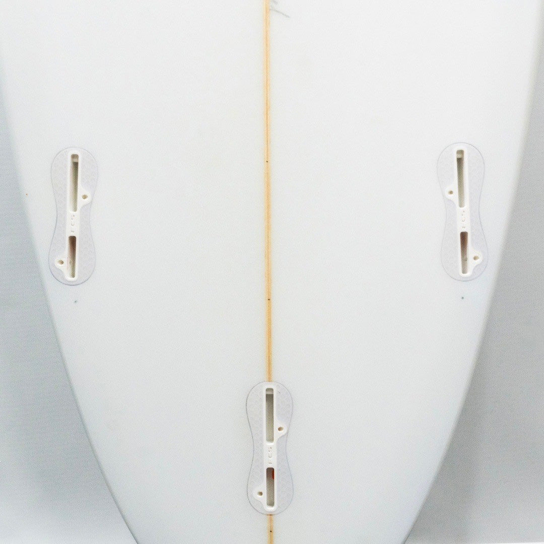 ZEYO S-R ショートボード