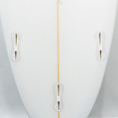 ZEYO S-R ショートボード