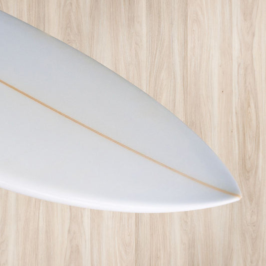 ZEYO S-SC8 ショートボード