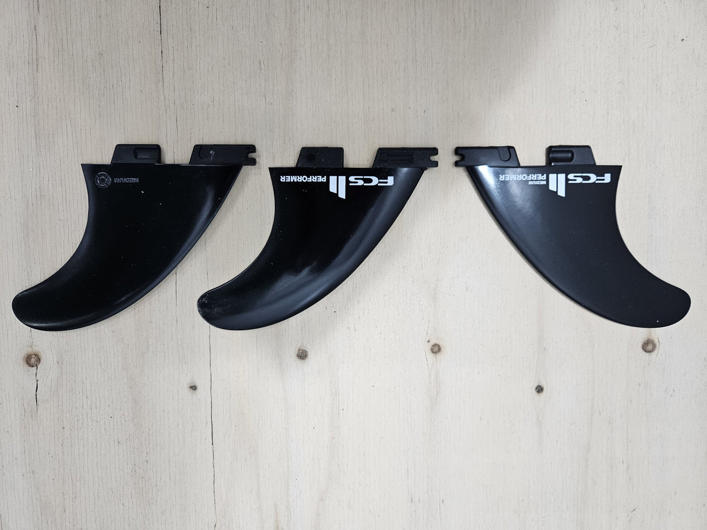 ZEYO S-SC8 ショートボード