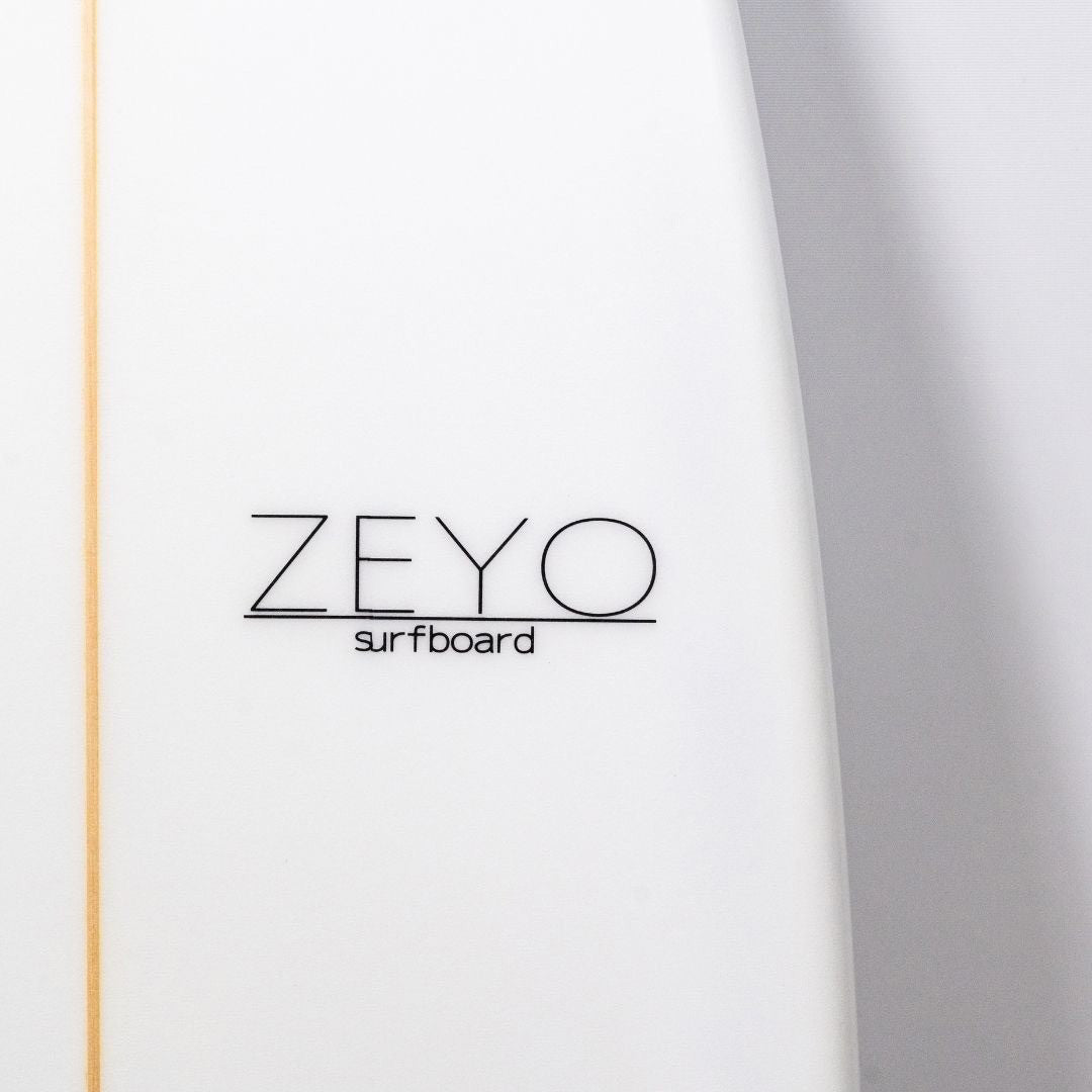 ZEYO S-SQ ショートボード