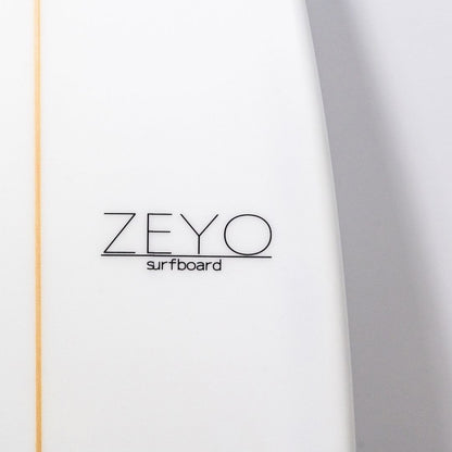 ZEYO S-SQ ショートボード