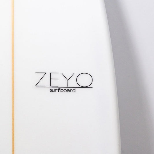 ZEYO S-SQ ショートボード