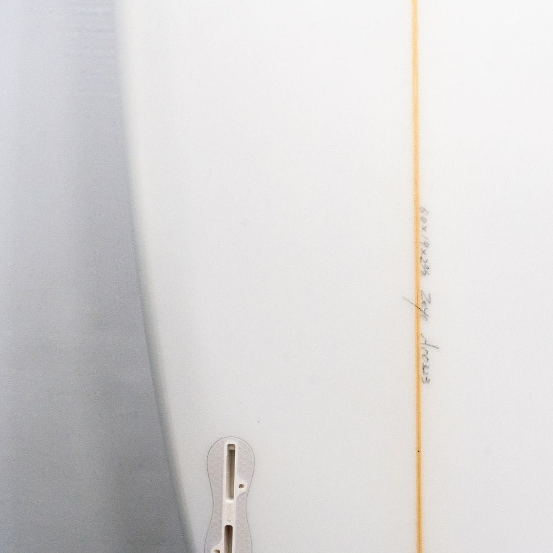 ZEYO S-SQ ショートボード