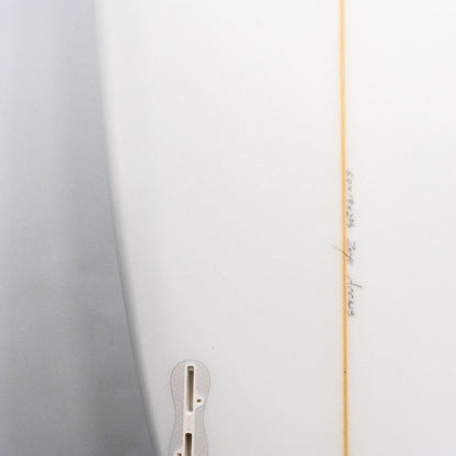 ZEYO S-SQ ショートボード