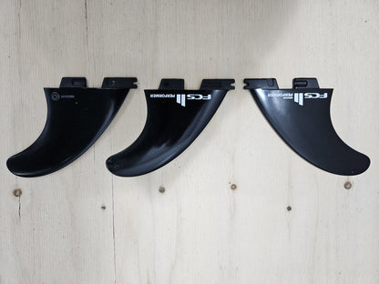 ZEYO S-SQ ショートボード