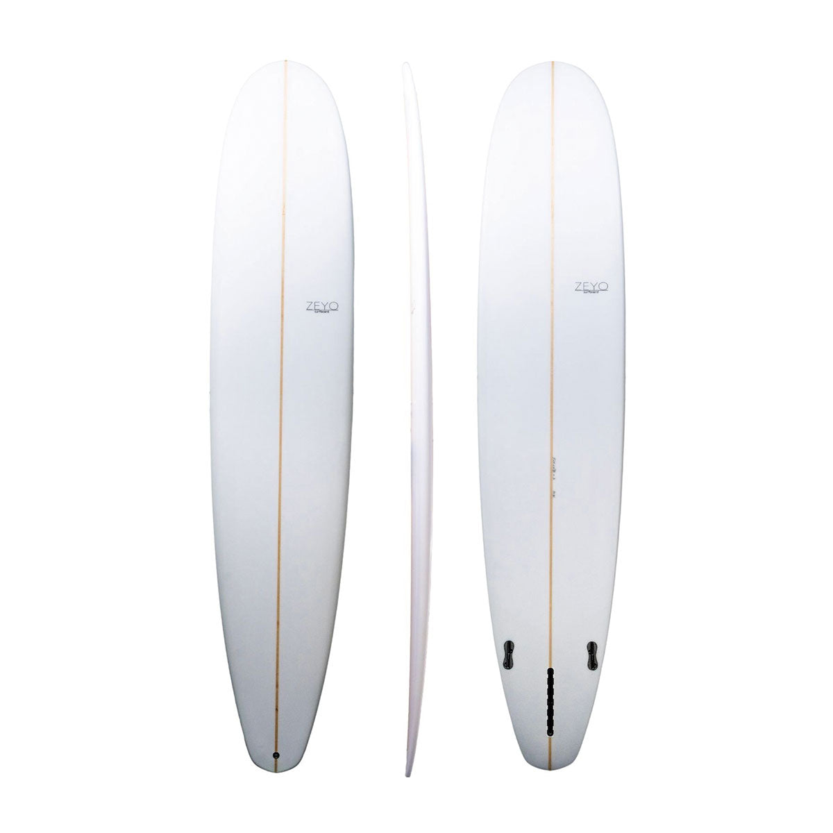 ZEYO L-2+1 ロングボード